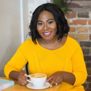 Mauranda Jones