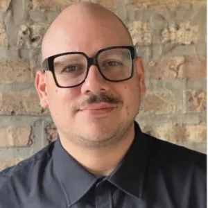 Juan Velasquez, , Licensed Professional Counselor in Chicago, IL 