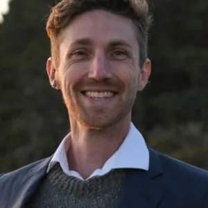Benjamin Borkan
