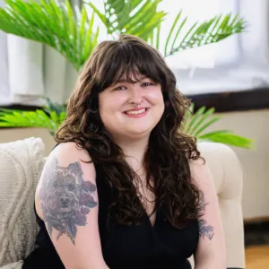 Isobella Cerceo, M.Ed, Mental Health Counselor in Macungie, PA 18062