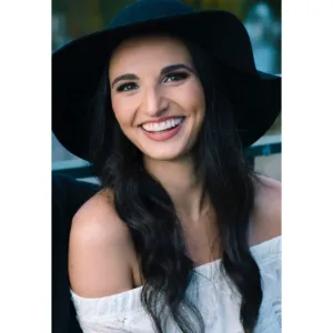 Ashley Buck, MA, LLPC, Mental Health Counselor  in Michigan 