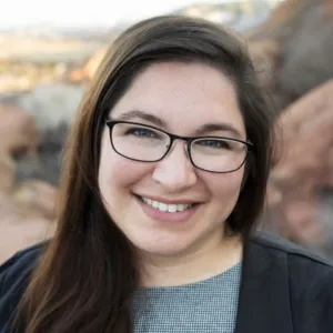 Rachel Gall, Licensed Psychologist/Licensed Marriage and Family Therapist, Clinical Psychologist in Denver, CO 