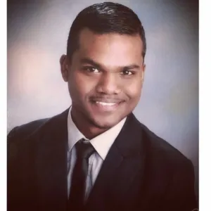 Amardev Rampersad