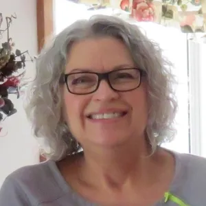 Patricia Beckwith