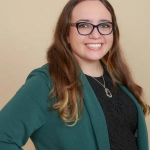 Brittany Kipnis, LCSW, Clinical Social Worker   in New York