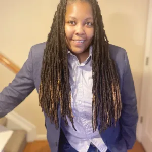 Ashley Barber-brown