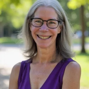 Jen Daugherty