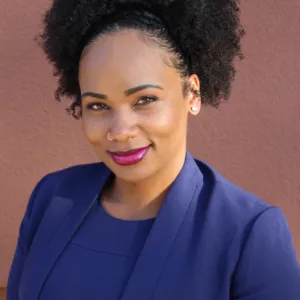 Latoya St. pierre
