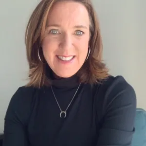 Karen Levine