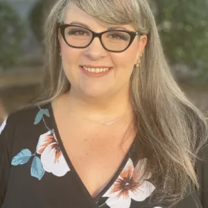 Léah Ferreira, MA, MS, Licensed Marriage & Family Therapist in Crescent City, CA 