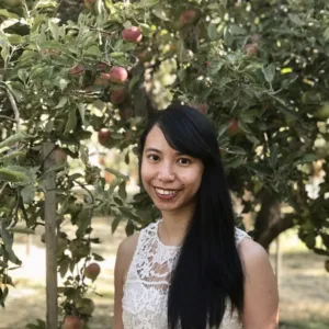 Chun mei Lam