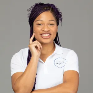 Andrea Buckley (drea inspires)
