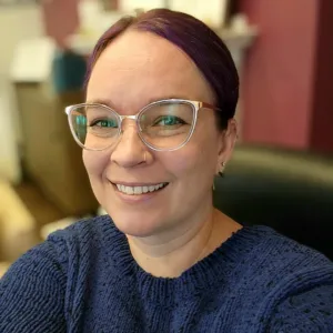 Brigitte Green, LISW-S, Clinical Social Worker  in Worthington, OH 43085