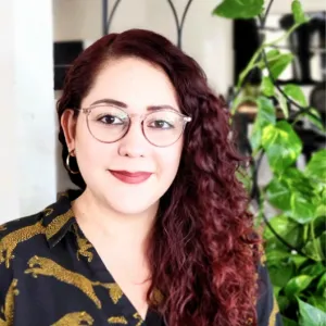 Patty Garcia