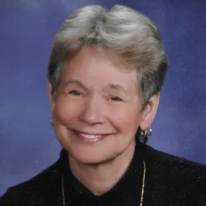 Laurel Jones