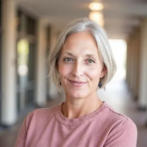 Leslie Vriesman