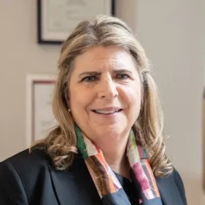Alison Cunningham-Goldberg, MPS, LCAT, ATR-BC, Psychotherapist in New York, NY 10001