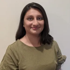Uttara Desai