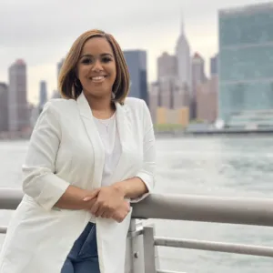 Anastasia Mongra, MHC-LP, Mental Health Counselor in New York, NY 