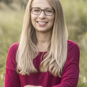 Alison Perry
