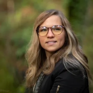 Lacey Jones, LMHCA, Counselor  in Oregon 