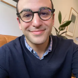 Jonathan Martofel