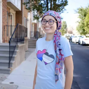 Shira Collings, MS, LPC, NCC, Licensed Professional Counselor in Newtown, PA 