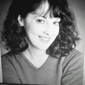 Beth Blake