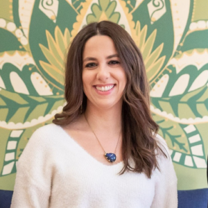 Emily Natale, Registered Art Therapist, Licensed Mental Health Counselor, Art Therapist in Providence, RI 