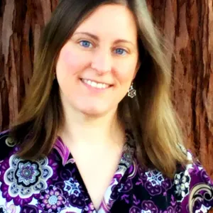 Melanie Cauble
