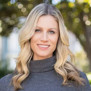 Julia Lehrman