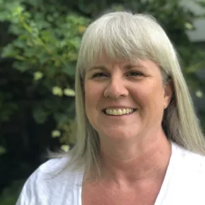 Sharon Burris