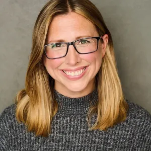 Stephanie Morris