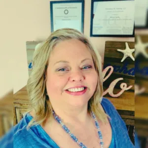 Melissa Smith