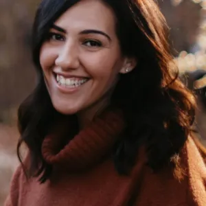 Lara Sherman