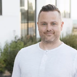 Josh Stabbert