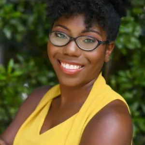 Bianca Simmons, MA, LPC, Licensed Professional Counselor in Houston, TX 