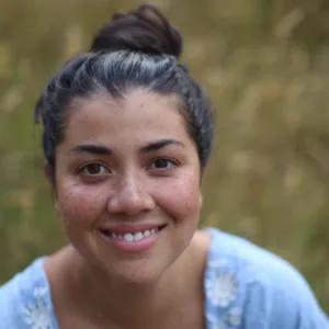 Tania Adams