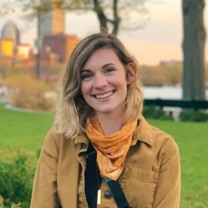 Eileen Geiger, LCMHCA, Licensed Clinical Mental Health Counselor Associate in Charlotte, NC 