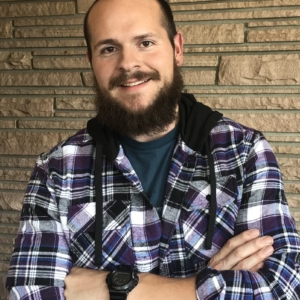 Evan Powers, LPC.0020054, Mental Health Counselor in Loveland, CO 