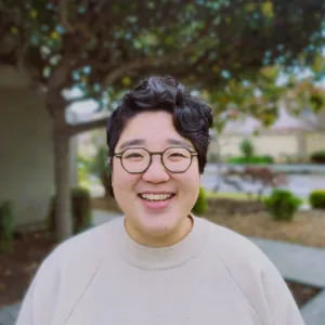Dr. Wonbin Jung, LMFT, Licensed Marriage & Family Therapist in San Francisco, CA 94127