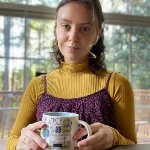 Caitlin Eckert, MSW, LCSW, Licensed Clinical Social Worker  in North Carolina 