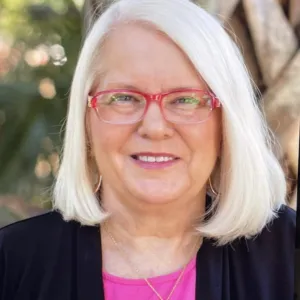 Deborah Hovater