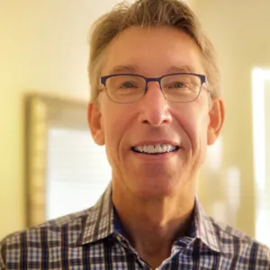 David Slagle, MS, LMFT, Licensed Marriage & Family Therapist in Shoreline, WA 