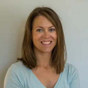 Sarah Keyes