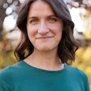 Julia Perriello