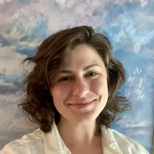 Sara Skinner, MSW, LCSW, Licensed Clinical Social Worker in Chapel Hill, NC 