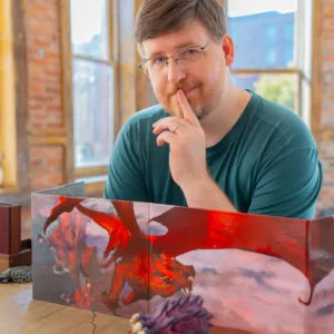Karl Reichert