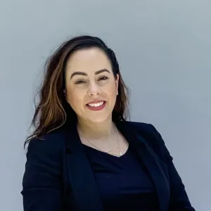 Lauren Mernick