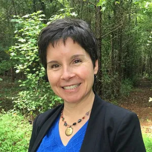 Pamela Kuras